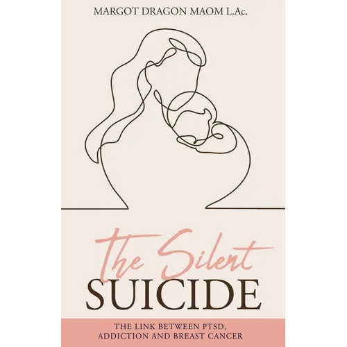 The Silent Suicide - Paperback
