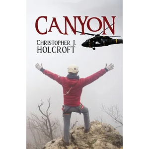 Canyon - Paperback