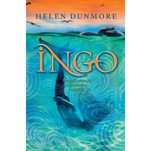 Ingo - Paperback