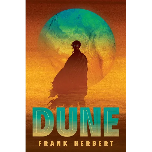 Dune: Deluxe Hardcover Edition - Hardcover