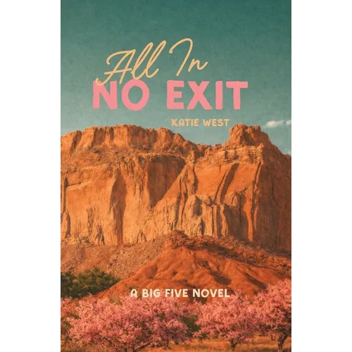 All In, No Exit - Paperback