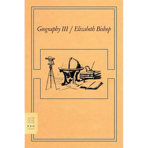 Geography III - Paperback