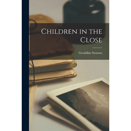 Children in the Close - Paperback