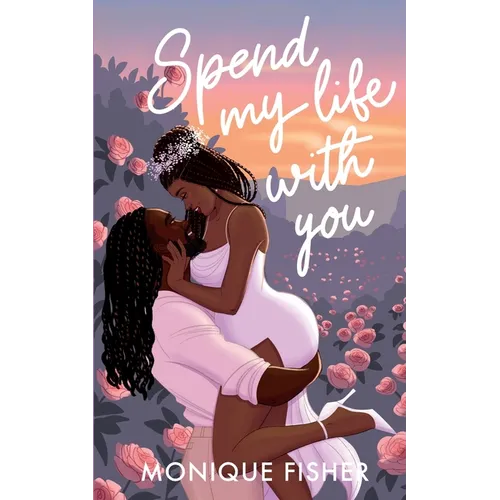 Spend My Life With You - Paperback
