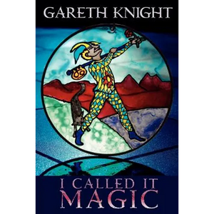 I Called It Magic - Paperback