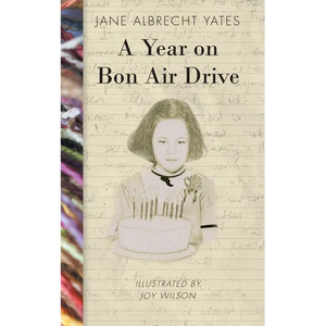 A Year on Bon Air Drive - Paperback