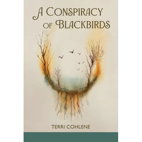 A Conspiracy of Blackbirds - Paperback