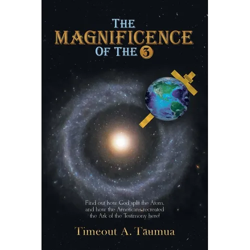 The Magnificence of the 3 - Paperback