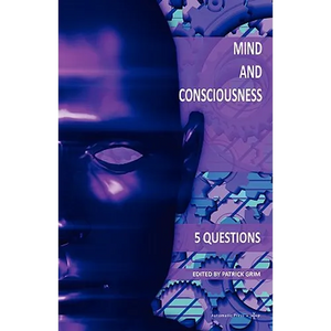 Mind and Consciousness: 5 Questions - Paperback