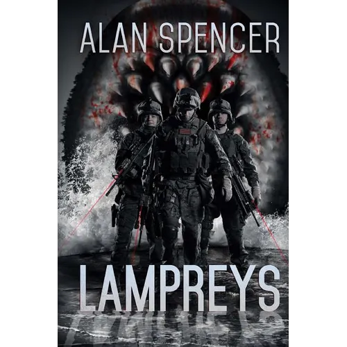 Lampreys - Paperback
