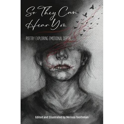So They Can Hear You - Paperback