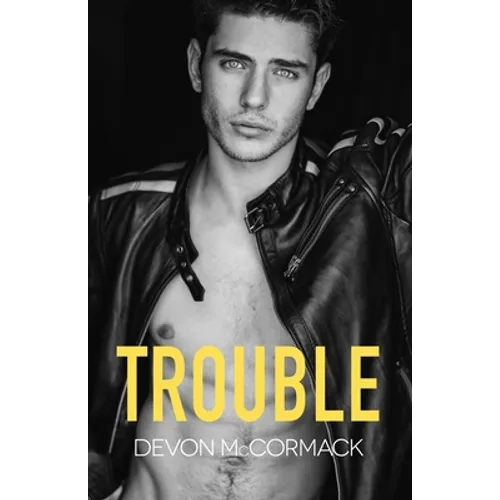 Trouble - Paperback