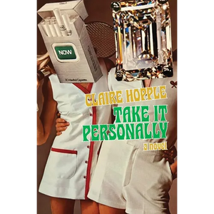 Take It Personally - Paperback