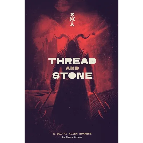 Thread and Stone - Paperback