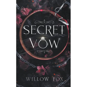 Secret Vow - Paperback
