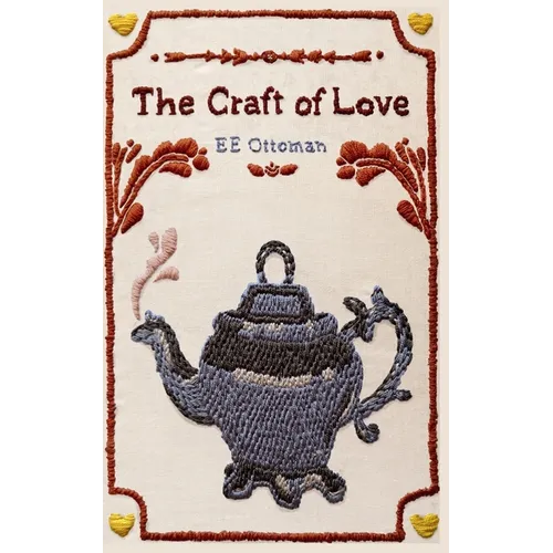 The Craft of Love - Paperback