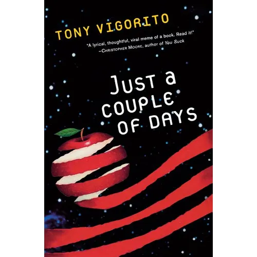 Just a Couple of Days - Paperback