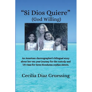 "Si Dios Quiere" (God Willing) - Paperback
