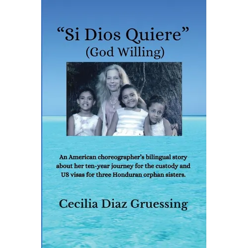 "Si Dios Quiere" (God Willing) - Paperback