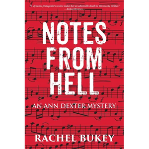 Notes from Hell - Paperback