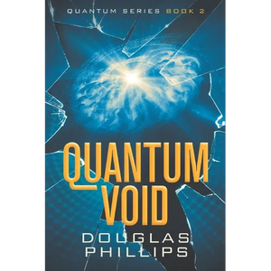 Quantum Void - Paperback
