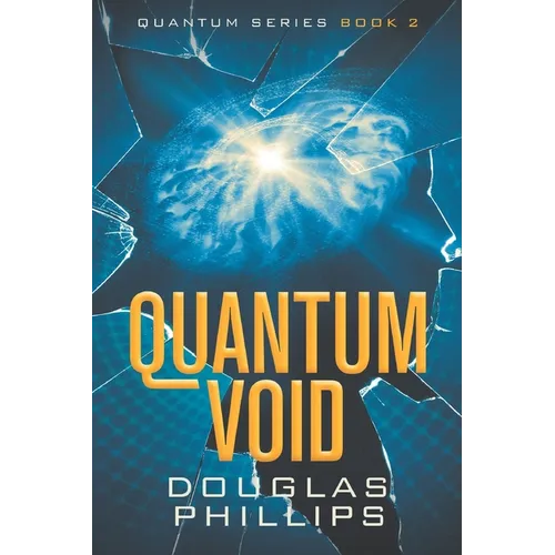 Quantum Void - Paperback