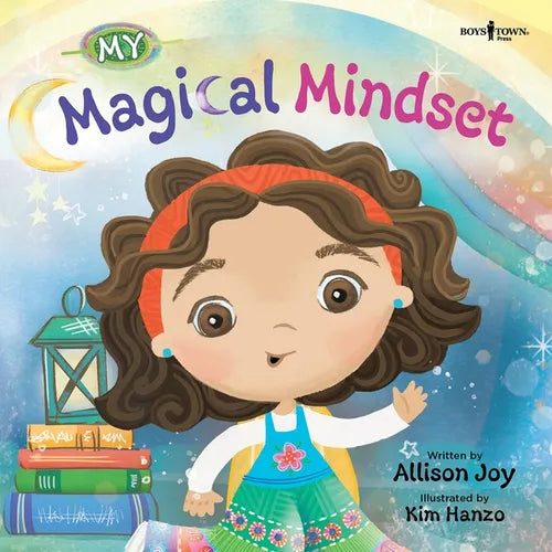 My Magical Mindset - Paperback