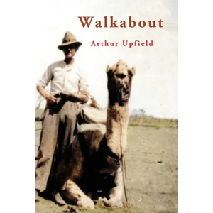 Walkabout - Paperback