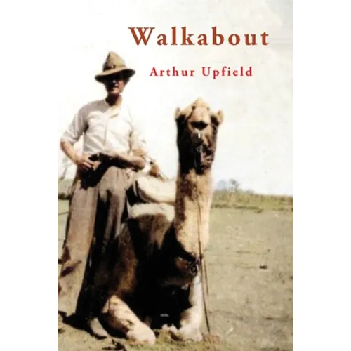 Walkabout - Paperback
