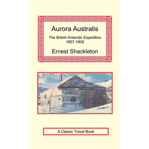 Aurora Australis - Hardcover