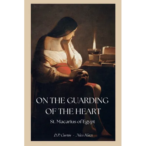 On the Guarding of the Heart - Paperback
