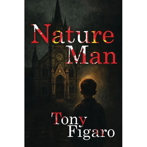 Nature Man - Paperback