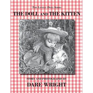 The Doll And The Kitten - Paperback