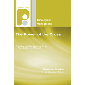 The Power of the Cross - Paperback