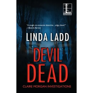 Devil Dead - Paperback