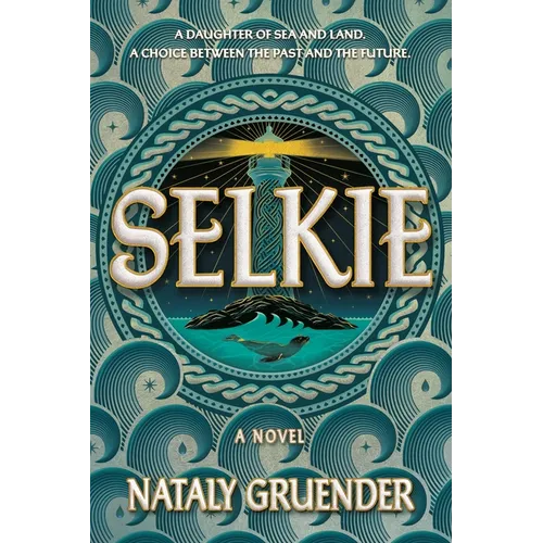 Selkie - Hardcover
