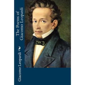 The Poems of Giacomo Leopardi - Paperback