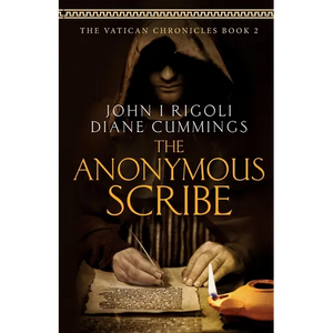 The Anonymous Scribe - Paperback