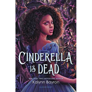 Cinderella Is Dead - Paperback
