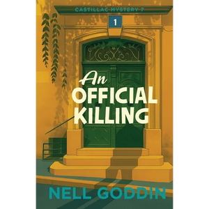 An Official Killing - Paperback