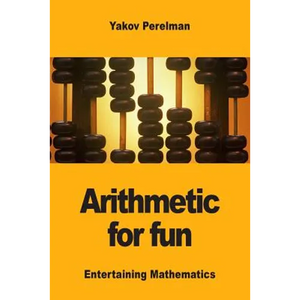 Arithmetic for fun - Paperback