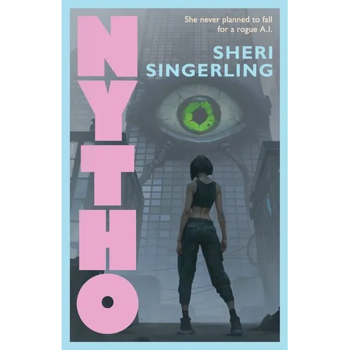 Nytho - Paperback