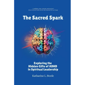 The Sacred Spark - Paperback