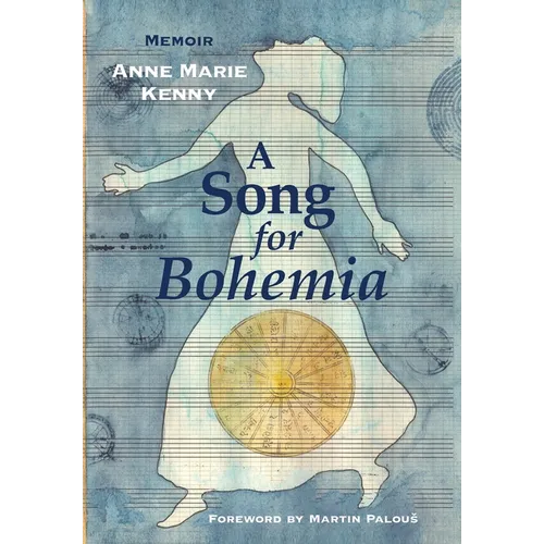 A Song for Bohemia - Hardcover