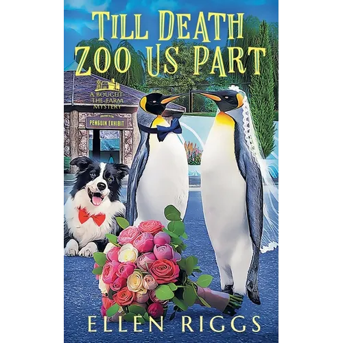 Till Death Zoo Us Part - Paperback
