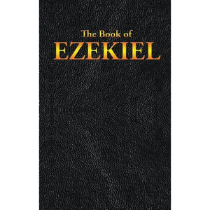 Ezekiel: The Book of - Hardcover