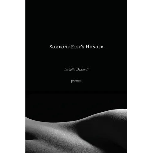 Someone Else's Hunger - Paperback