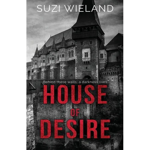 House of Desire - Paperback