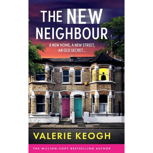 The New Neighbour - Hardcover