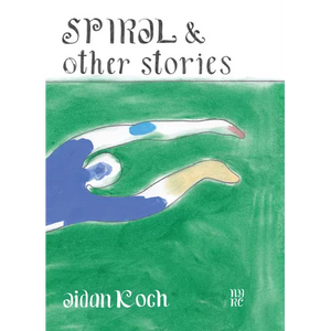 Spiral and Other Stories - Paperback